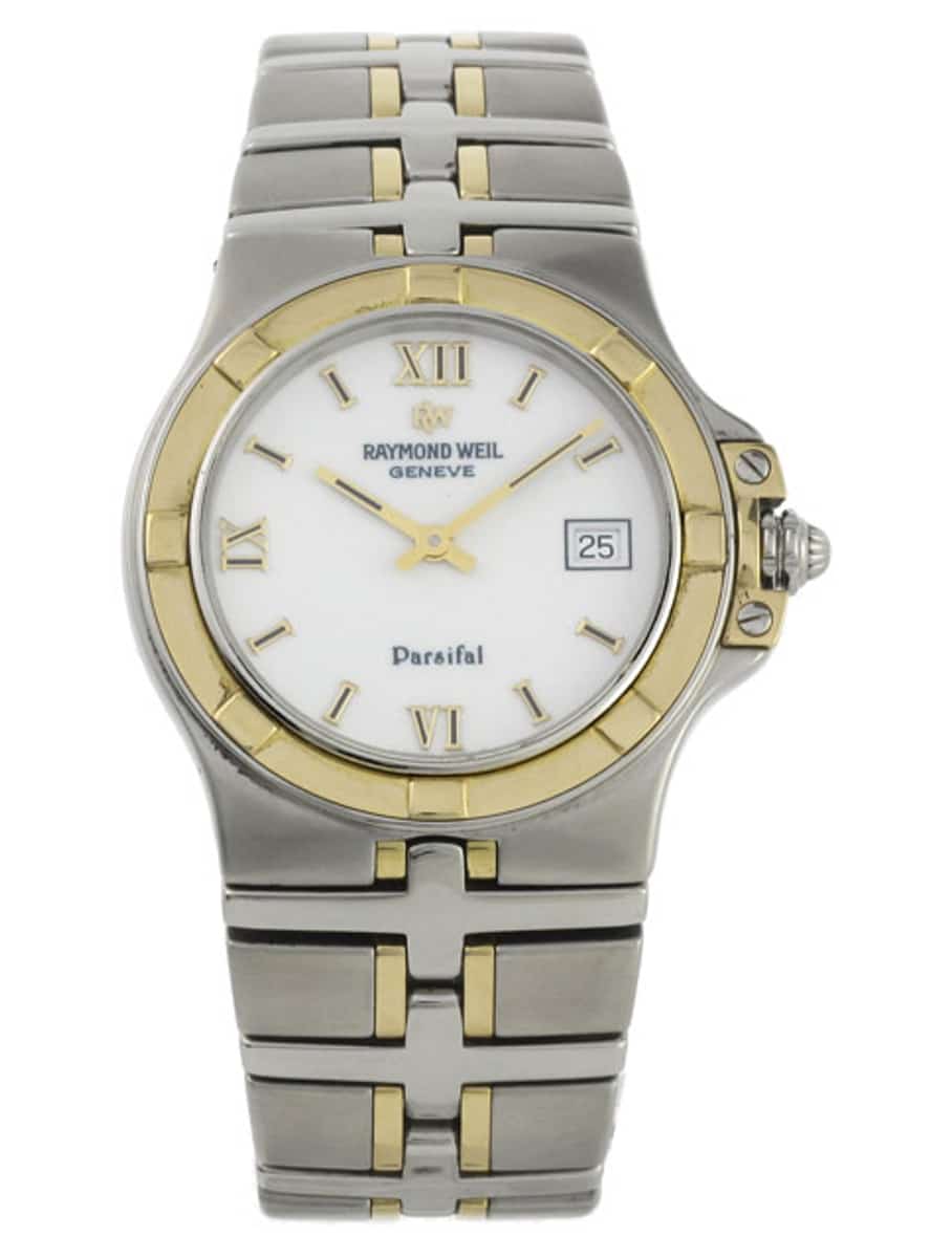 Raymond weil 2025 geneve prezzo